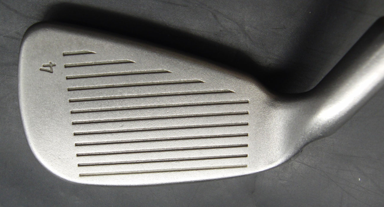 Ping i3 Blade Black Dot 4 Iron Regular Steel Shaft Ping Grip