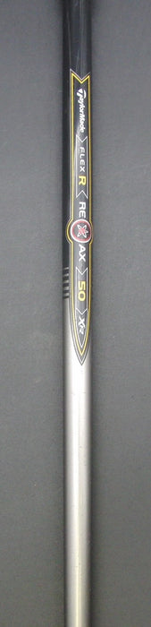 TaylorMade R7 XR Gap Wedge Regular Graphite Shaft Iomic Grip
