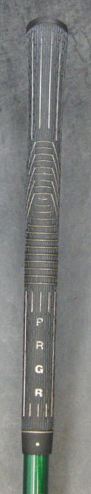 PRGR Data 811 Sand Wedge Regular Graphite Shaft PRGR Grip