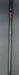 Japanese PRGR 925cr TR-X Gap A Wedge Stiff Graphite Shaft PRGR Grip