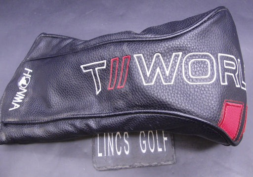 Honma Tour World GS Driver Head Cover
