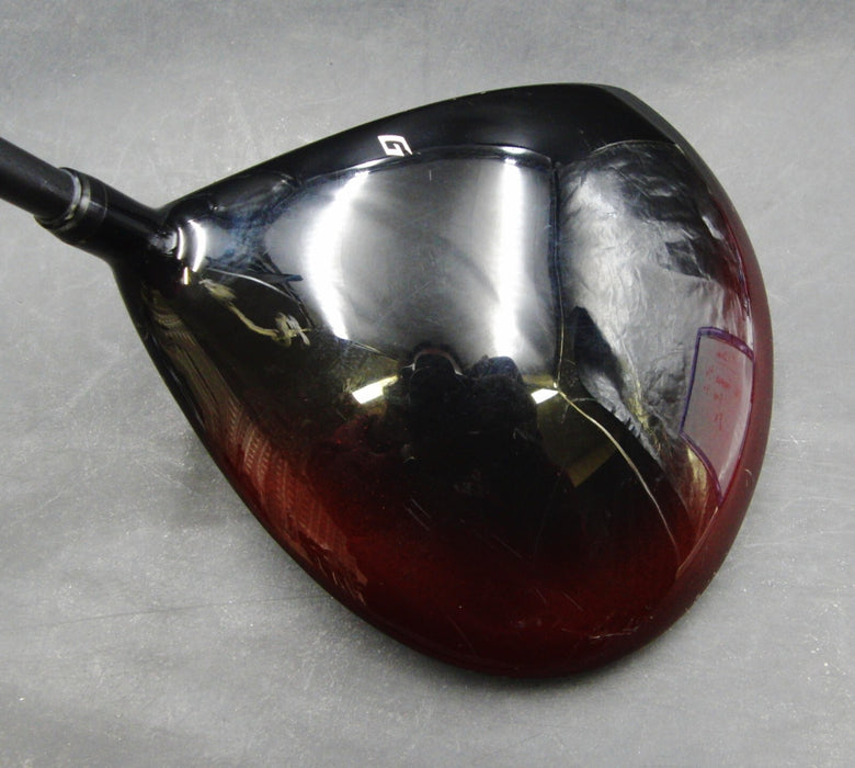 Srixon GiE 9.5° Driver Stiff Graphite Shaft Srixon Grip