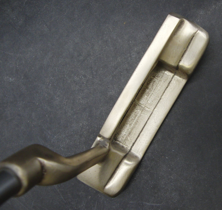 Ping Anser Putter 88cm Length Steel Shaft West Golf Grip