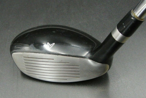 Japanese Strata Tour 20º Hybrid Regular Steel Shaft Strata Grip