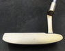 Tsuruya Axel CNC Milled Putter 85cm Playing Length Steel Shaft Tsuruya Grip