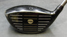 PRGR Egg 10° Black Driver Regular Graphite Shaft Egg Grip