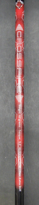 Cobra Ltd Ed 50th Anniversary Aerojet 9° Driver Stiff (Optional) Graphite Shaft*