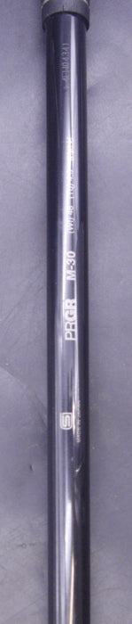 Ladies PRGR Duo Hit Dual Composite 7 Wood Ladies Graphite Shaft PRGR Grip