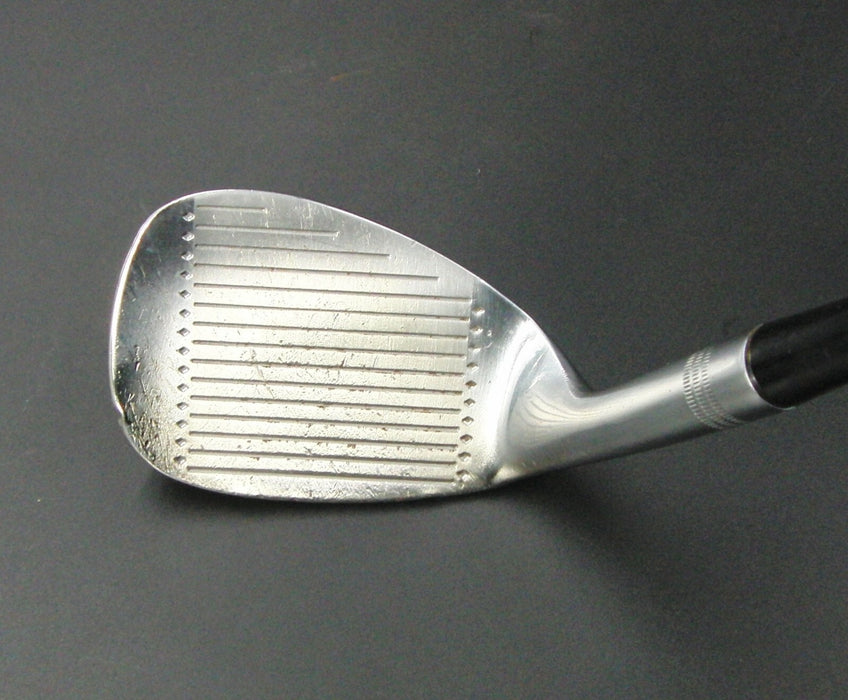 Wilson Staff Tour Blade Sand Wedge Regular Steel Shaft Unbranded Grip