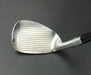 Wilson Staff Tour Blade Sand Wedge Regular Steel Shaft Unbranded Grip