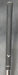 Left Handed Callaway Mavrik Pitching Wedge Regular Steel Shaft Callaway Grip