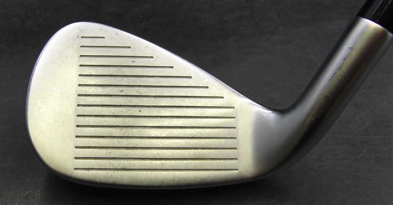 Callaway Apex DCB Forged 8 Iron Stiff Steel Shaft Callaway Grip