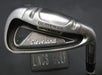 Cleveland Mashie Gliderail 9 Iron Regular Graphite Shaft Lamkin Grip