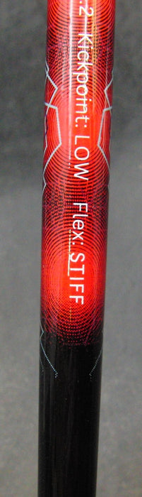 Callaway Legacy 8.5° Driver Stiff Graphite Shaft Izanahi Studio Grip