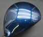 Left-Handed Mizuno 300E Strong Forged 10° Driver Stiff Graphite Shaft Royal Grip