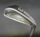 Wilson Gear Effect 1200GE 3 Iron Regular Flex Steel Shaft Avon Grip