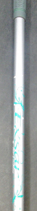 Ladies Mizuno Eurus 19° 5 Wood Ladies Graphite Shaft Mizuno Grip & Eurus H/Cover