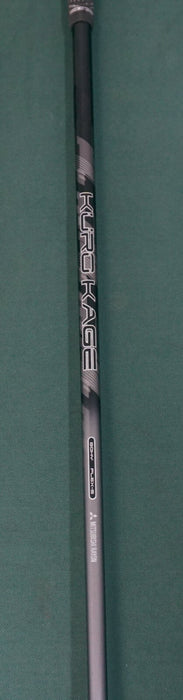 Left Handed Callaway Apex 20° 3 Hybrid Stiff Graphite Shaft Callaway Grip