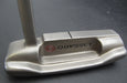 Odyssey Dual Force 330 Putter 83cm Length Steel Shaft Odyssey Grip