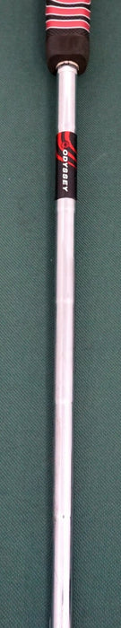 Odyssey White Rize iX 1 Putter 84cm Length Steel Shaft Odyssey Grip + Head Cover