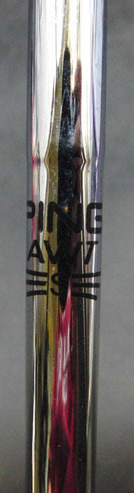 Ping i15 Blue Dot 8 Iron Stiff Steel Shaft Golf Pride Grip