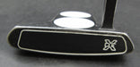 Odyssey DFX 2-Ball Blade Putter Steel Shaft 89cm Length Odyssey Grip*