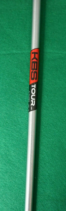 Wishon Golf 575mmc Forged 5 Iron Extra Stiff Steel Shaft Golf Pride Grip