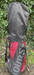 5 Division Bridgestone TourStage Golf Cart Carry Golf Clubs Bag*