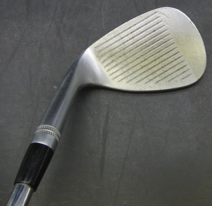 Titleist Vokey TVD58 Spin Milled 58° Sand Wedge Regular Steel Shaft Iomic Grip