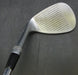 Titleist Vokey TVD58 Spin Milled 58° Sand Wedge Regular Steel Shaft Iomic Grip