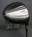 Bridgestone Tourstage X-Drive 340 8.5° Driver Regular Graphite Shaft G/P Grip