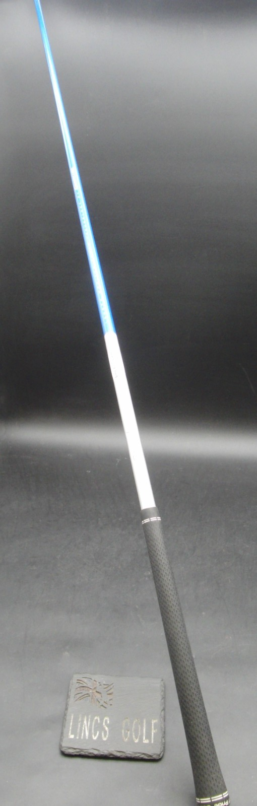 Shaft For Ping G25 Driver 114cm Length Regular Pro Launch Blue Graphite Shaft