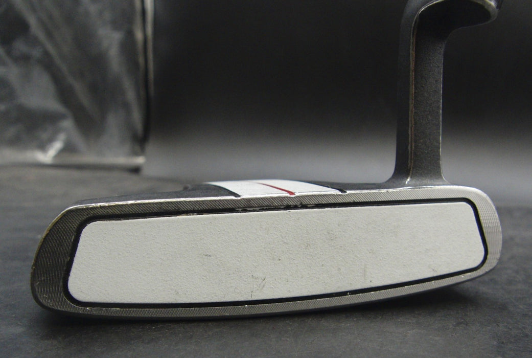 Arrowtube XM2 Putter Steel Shaft 84cm Length Black Grip