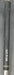 Ping S57 Green Dot 6 Iron Stiff Steel Shaft Golf Pride Grip