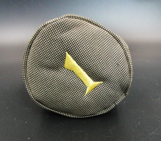 Penn 1 Driver Head Cover