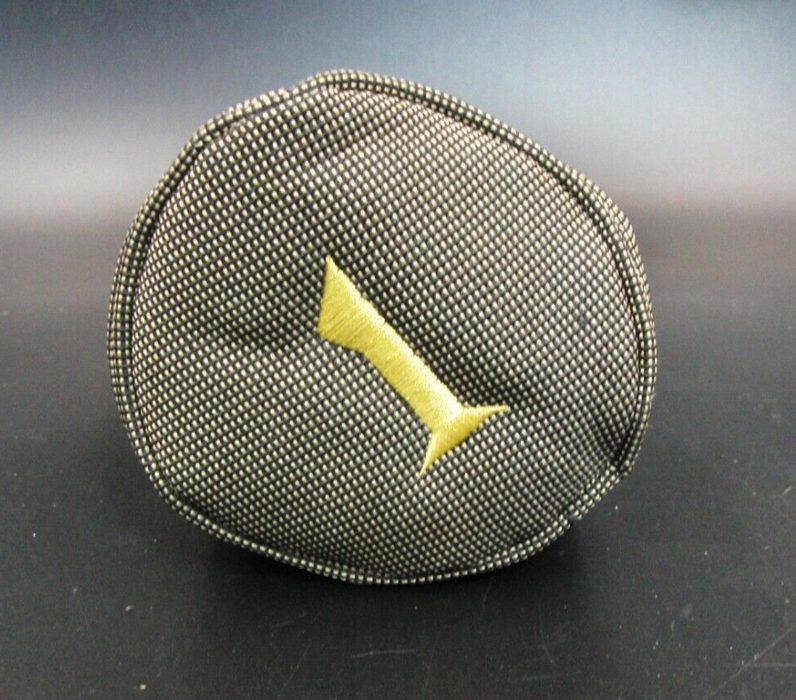 Penn 1 Driver Head Cover