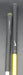 Set of 2x Nike SQ Dymo2 15° 3 + 19° 5 Woods Stiff Graphite Shafts Nike Grips