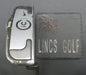 Nike 2010A iC Putter Steel Shaft 84cm Length Psyko Grip