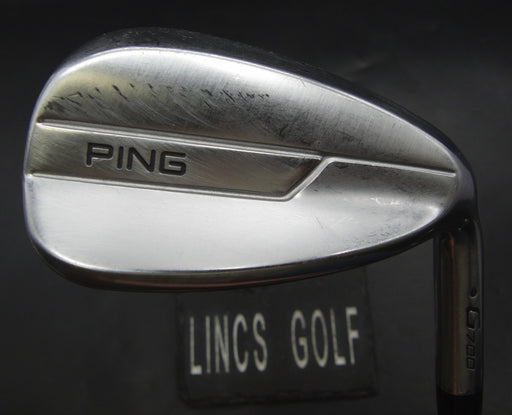 Ping G700 Black Dot Pitching Wedge Stiff Steel Shaft Golf Pride Grip