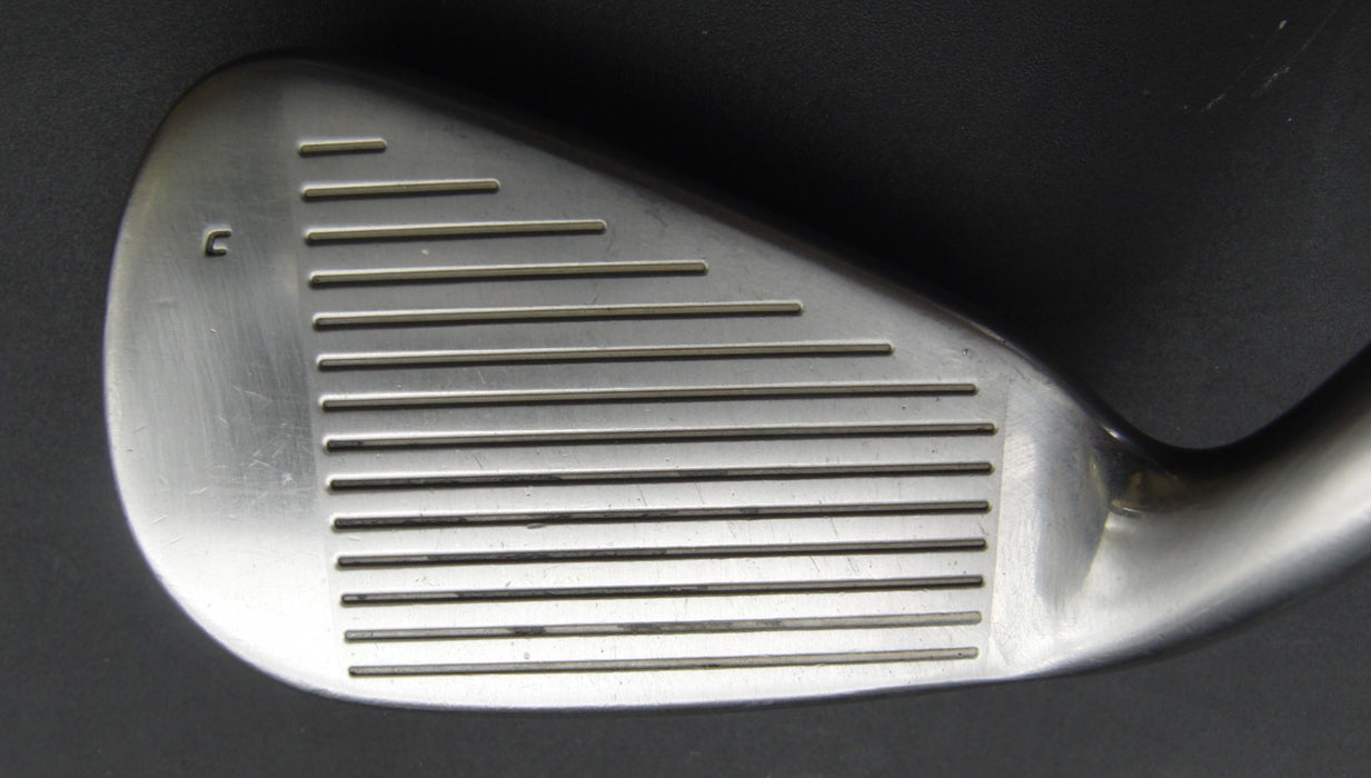 TaylorMade Burner Plus 6 Iron Uniflex Steel Shaft TaylorMade Grip