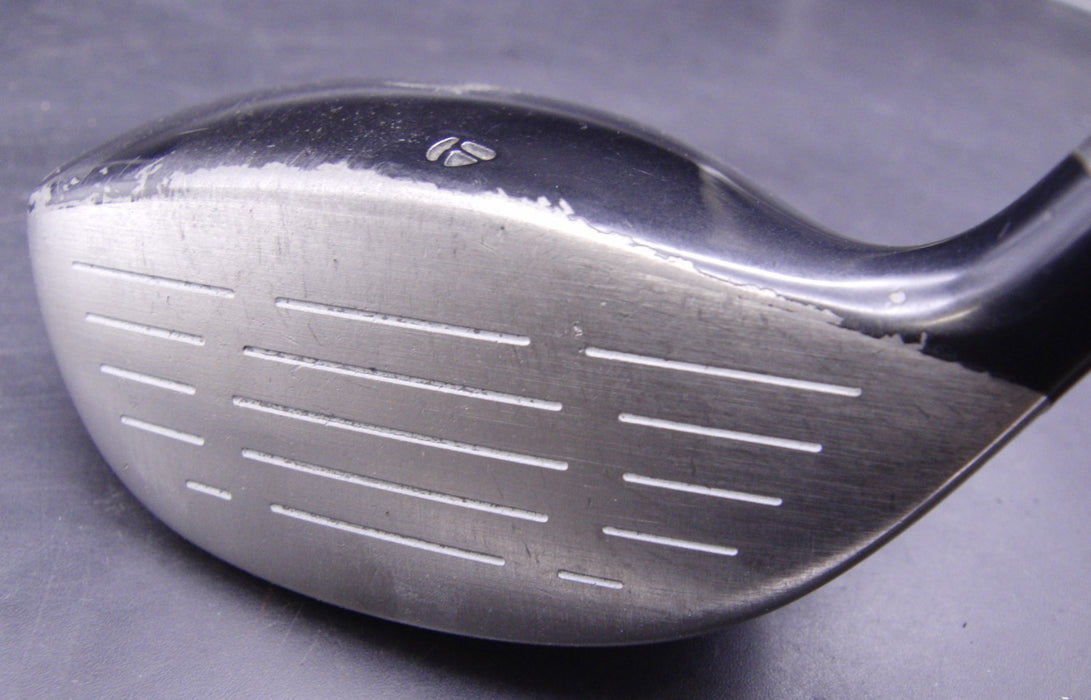 TaylorMade r7 XR 5 Wood Regular Graphite Shaft Golf Pride Grip