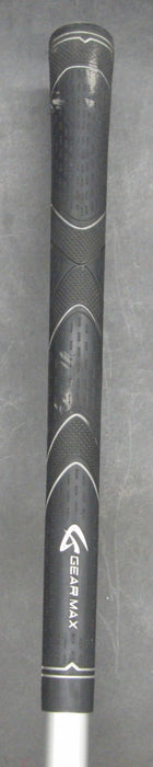Gear Max V1 460cc Titanium 10.5° Driver Stiff Graphite Shaft Gear Max Grip