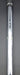 Bridgestone OPHYZ Power Slit Tech 7 Iron Regular Steel Shaft OPHYZ Grip
