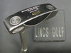Yes C-Groove Putter Steel Shaft 88cm Length Chaucer Grip