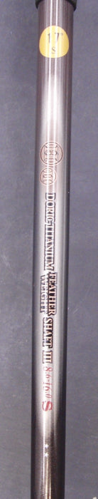 Honma Dual Attack Twin Marks 17° 5 Wood Stiff Graphite Shaft Honma Grip