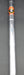 TaylorMade Rossa Monza Putter Steel Shaft 86cm Length Psyko Grip