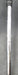 Titleist AP1 716 9 Iron Regular Steel Shaft Golf Pride Grip