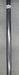 SwashBuckler IV Putter Regular Graphite Shaft 88cm Length Lamkin Grip