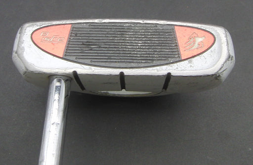 TaylorMade Rossa Corza Ghost Putter Steel Shaft 86cm Length Psyko Grip