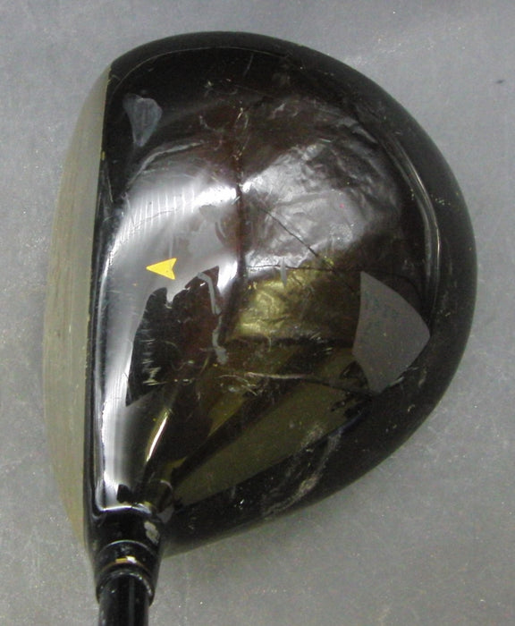 ENA DX Forged Driver Stiff Graphite Shaft DX Grip